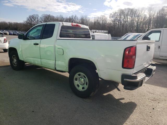 Photo 1 VIN: 1GCHSBEA7G1252729 - CHEVROLET COLORADO 