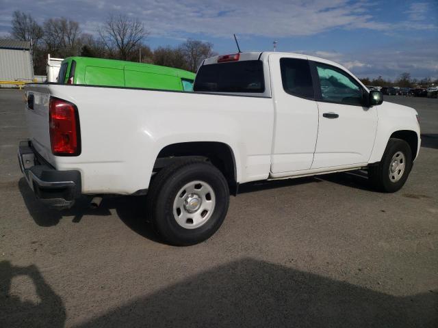 Photo 2 VIN: 1GCHSBEA7G1252729 - CHEVROLET COLORADO 