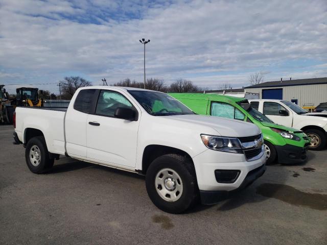 Photo 3 VIN: 1GCHSBEA7G1252729 - CHEVROLET COLORADO 