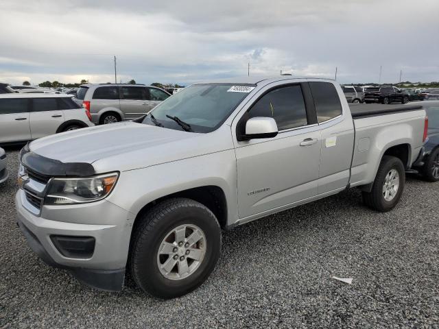 Photo 0 VIN: 1GCHSBEA7G1256005 - CHEVROLET COLORADO 