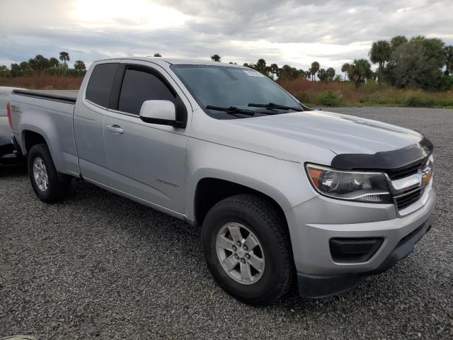 Photo 3 VIN: 1GCHSBEA7G1256005 - CHEVROLET COLORADO 