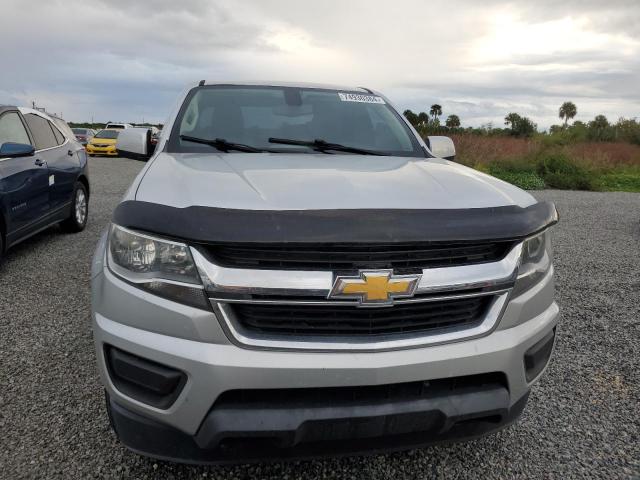 Photo 4 VIN: 1GCHSBEA7G1256005 - CHEVROLET COLORADO 