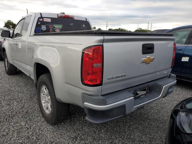 Photo 5 VIN: 1GCHSBEA7G1256005 - CHEVROLET COLORADO 