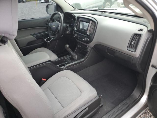 Photo 7 VIN: 1GCHSBEA7G1256005 - CHEVROLET COLORADO 