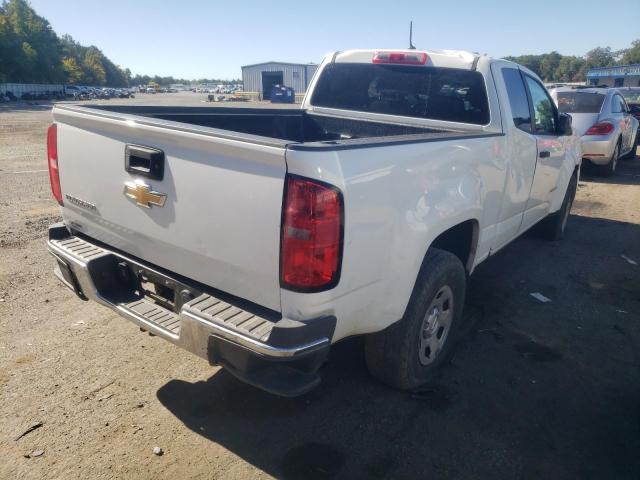 Photo 3 VIN: 1GCHSBEA7G1305249 - CHEVROLET COLORADO 