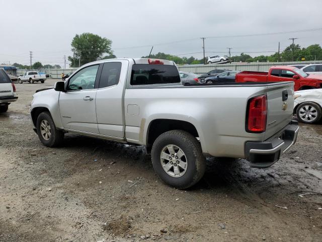 Photo 1 VIN: 1GCHSBEA7G1316977 - CHEVROLET COLORADO 