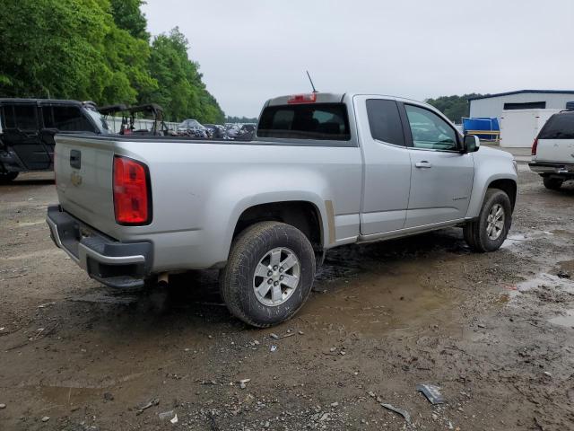 Photo 2 VIN: 1GCHSBEA7G1316977 - CHEVROLET COLORADO 