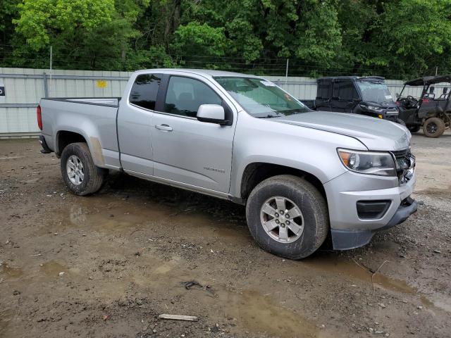 Photo 3 VIN: 1GCHSBEA7G1316977 - CHEVROLET COLORADO 