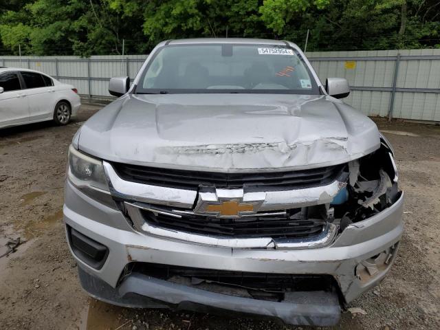 Photo 4 VIN: 1GCHSBEA7G1316977 - CHEVROLET COLORADO 