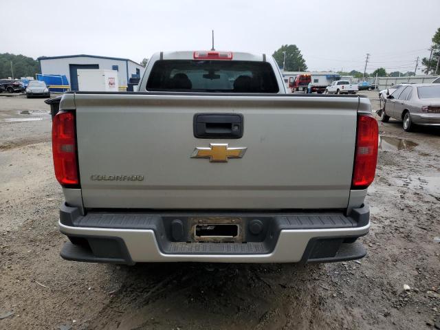 Photo 5 VIN: 1GCHSBEA7G1316977 - CHEVROLET COLORADO 