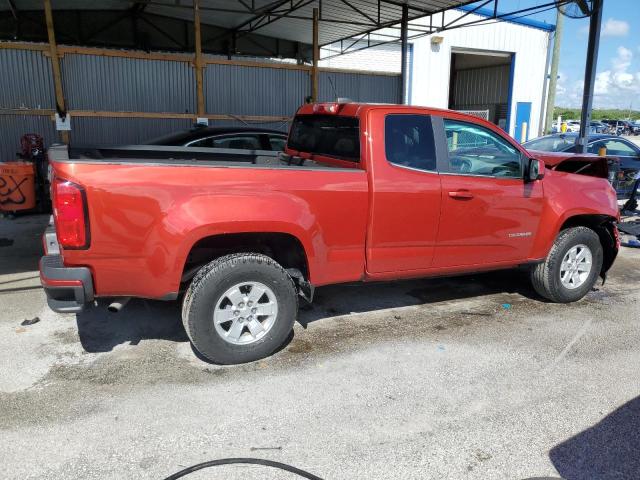 Photo 2 VIN: 1GCHSBEA7G1376323 - CHEVROLET COLORADO 