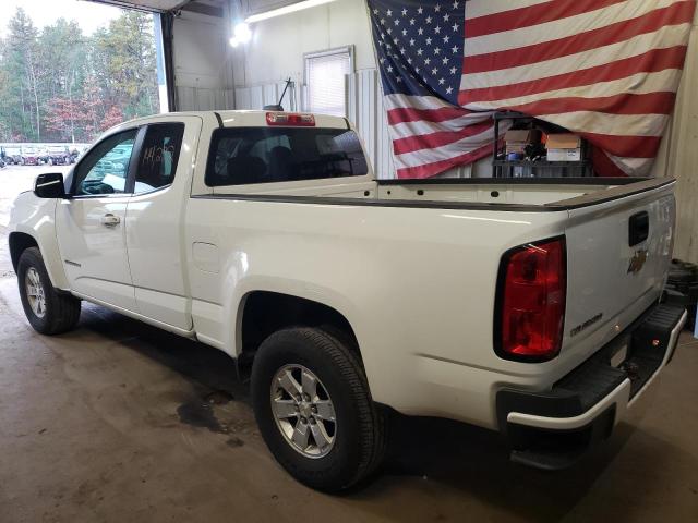 Photo 2 VIN: 1GCHSBEA7H1236757 - CHEVROLET COLORADO 