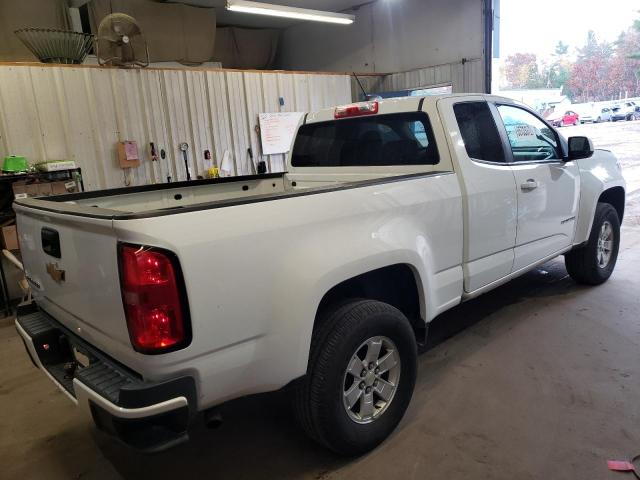 Photo 3 VIN: 1GCHSBEA7H1236757 - CHEVROLET COLORADO 