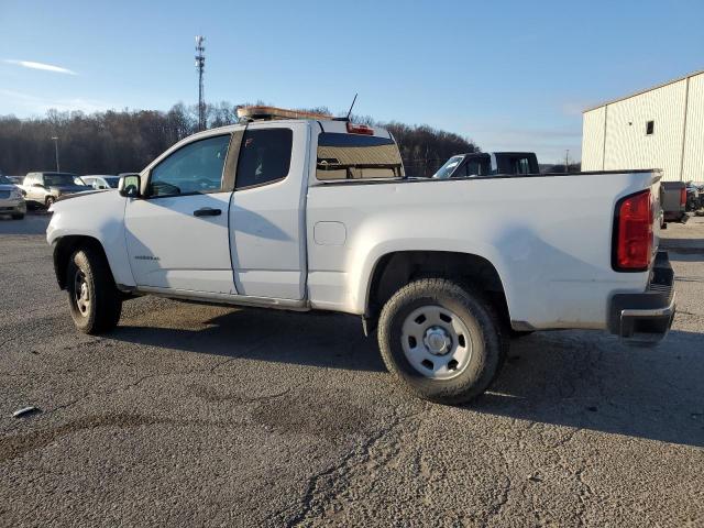 Photo 1 VIN: 1GCHSBEA7H1247466 - CHEVROLET COLORADO 