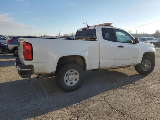 Photo 2 VIN: 1GCHSBEA7H1247466 - CHEVROLET COLORADO 