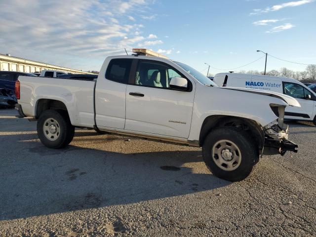 Photo 3 VIN: 1GCHSBEA7H1247466 - CHEVROLET COLORADO 