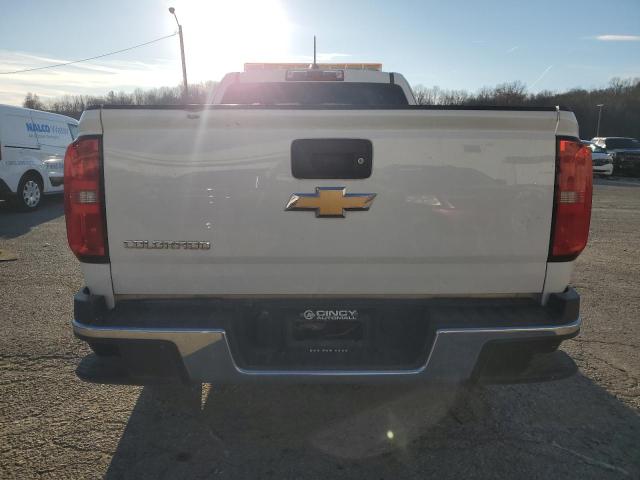 Photo 5 VIN: 1GCHSBEA7H1247466 - CHEVROLET COLORADO 