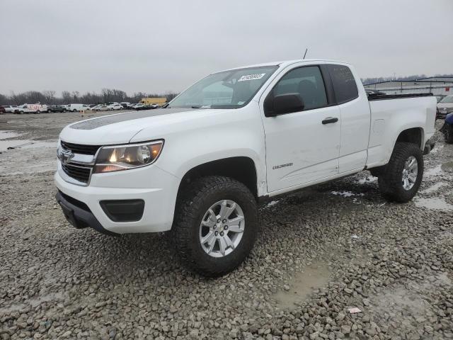 Photo 0 VIN: 1GCHSBEA7H1268043 - CHEVROLET COLORADO 