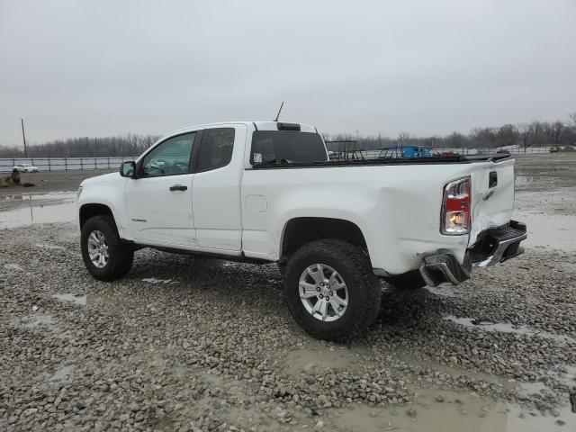 Photo 1 VIN: 1GCHSBEA7H1268043 - CHEVROLET COLORADO 