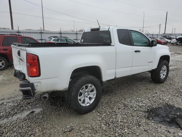 Photo 2 VIN: 1GCHSBEA7H1268043 - CHEVROLET COLORADO 