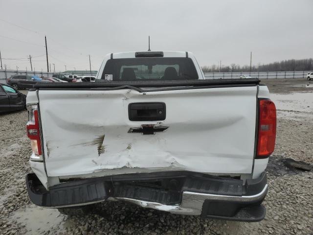 Photo 5 VIN: 1GCHSBEA7H1268043 - CHEVROLET COLORADO 