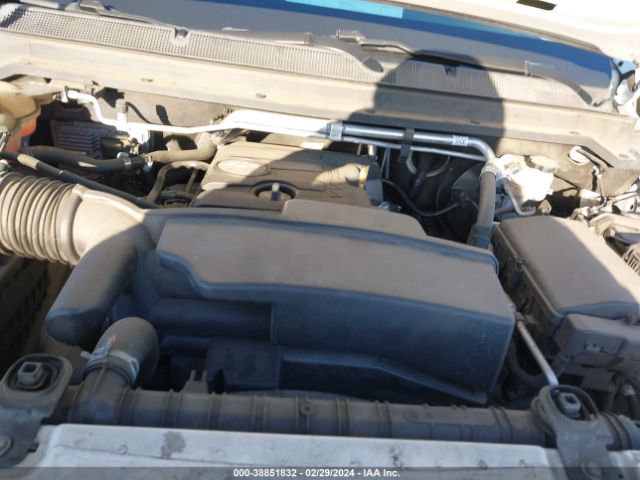 Photo 9 VIN: 1GCHSBEA7J1188151 - CHEVROLET COLORADO 