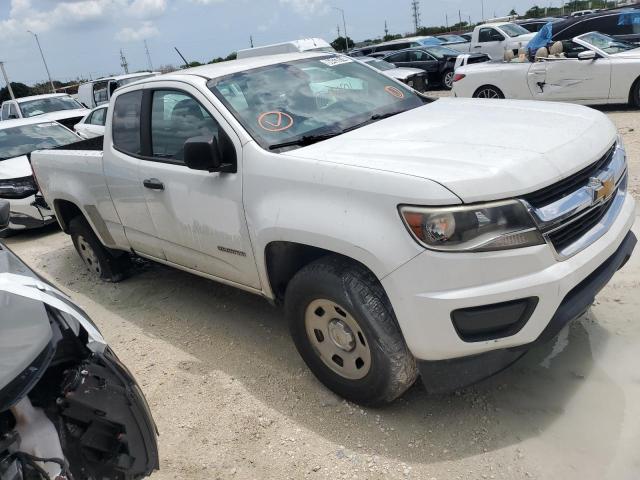 Photo 3 VIN: 1GCHSBEA7J1200282 - CHEVROLET COLORADO 