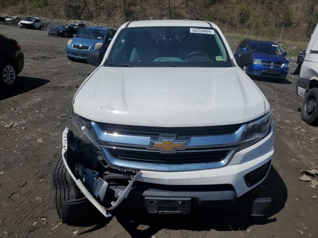 Photo 4 VIN: 1GCHSBEA7J1232598 - CHEVROLET COLORADO 