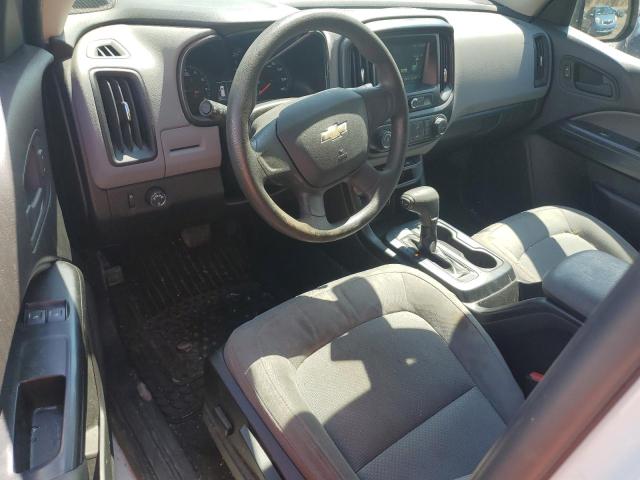 Photo 7 VIN: 1GCHSBEA7J1232598 - CHEVROLET COLORADO 