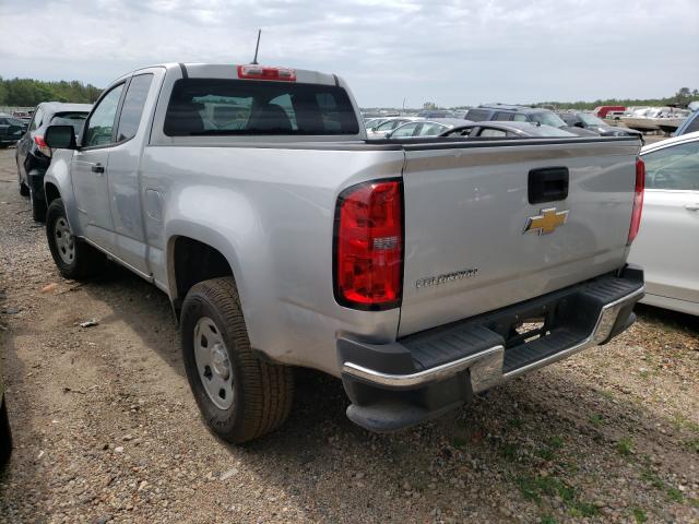 Photo 2 VIN: 1GCHSBEA7J1311513 - CHEVROLET COLORADO 