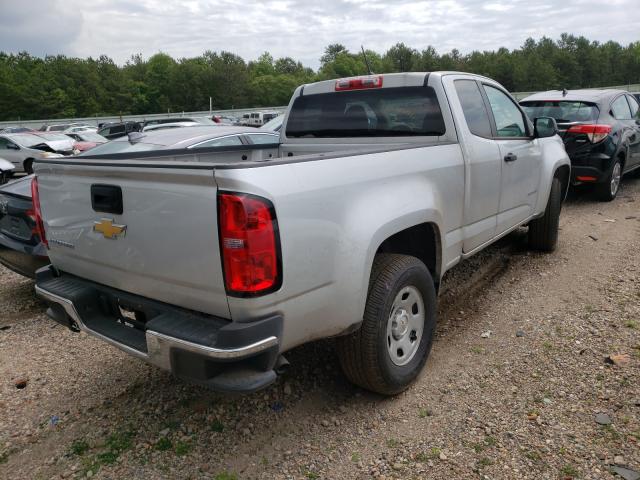 Photo 3 VIN: 1GCHSBEA7J1311513 - CHEVROLET COLORADO 