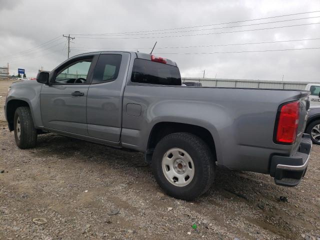 Photo 1 VIN: 1GCHSBEA7J1314458 - CHEVROLET COLORADO 