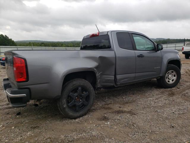 Photo 2 VIN: 1GCHSBEA7J1314458 - CHEVROLET COLORADO 