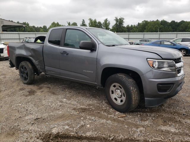 Photo 3 VIN: 1GCHSBEA7J1314458 - CHEVROLET COLORADO 