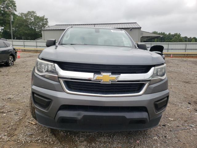 Photo 4 VIN: 1GCHSBEA7J1314458 - CHEVROLET COLORADO 