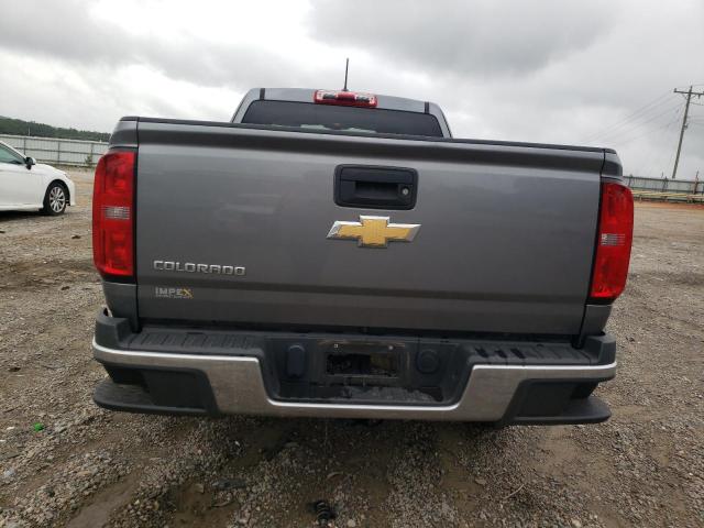 Photo 5 VIN: 1GCHSBEA7J1314458 - CHEVROLET COLORADO 