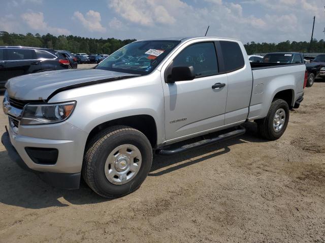 Photo 0 VIN: 1GCHSBEA7J1324911 - CHEVROLET COLORADO 