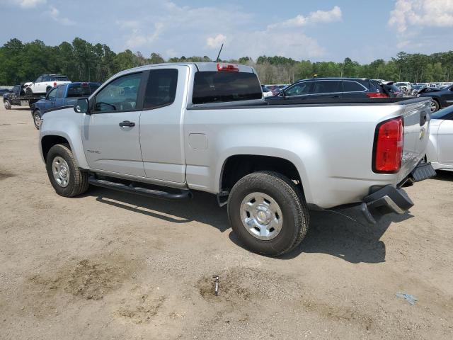 Photo 1 VIN: 1GCHSBEA7J1324911 - CHEVROLET COLORADO 