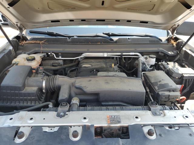 Photo 10 VIN: 1GCHSBEA7J1324911 - CHEVROLET COLORADO 