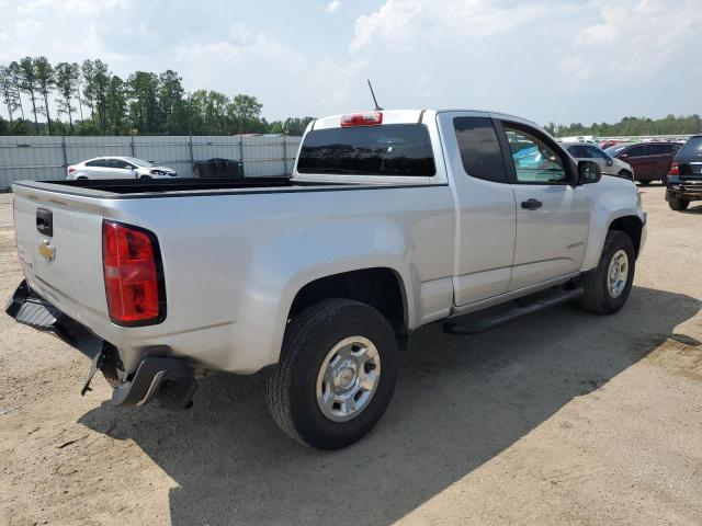 Photo 2 VIN: 1GCHSBEA7J1324911 - CHEVROLET COLORADO 