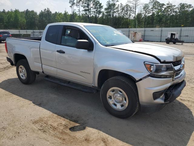 Photo 3 VIN: 1GCHSBEA7J1324911 - CHEVROLET COLORADO 