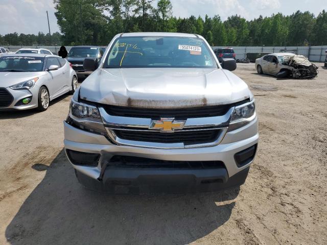 Photo 4 VIN: 1GCHSBEA7J1324911 - CHEVROLET COLORADO 