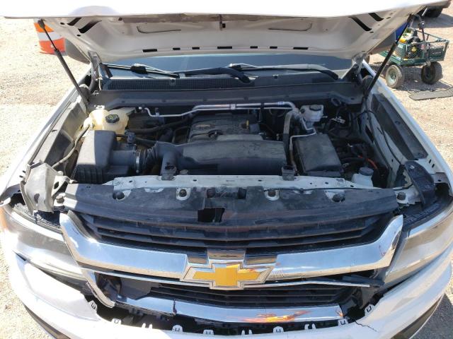 Photo 10 VIN: 1GCHSBEA7K1136679 - CHEVROLET COLORADO 