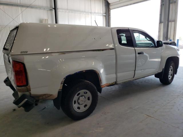 Photo 2 VIN: 1GCHSBEA7K1136679 - CHEVROLET COLORADO 