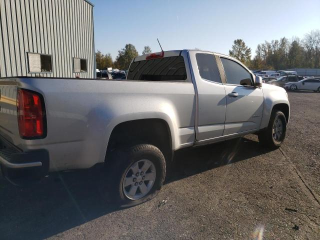 Photo 2 VIN: 1GCHSBEA7K1195408 - CHEVROLET COLORADO 