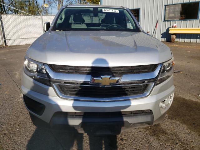 Photo 4 VIN: 1GCHSBEA7K1195408 - CHEVROLET COLORADO 