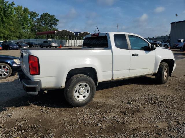 Photo 2 VIN: 1GCHSBEA7K1246163 - CHEVROLET COLORADO 