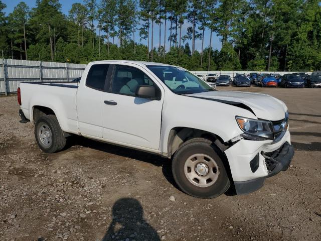 Photo 3 VIN: 1GCHSBEA7K1246163 - CHEVROLET COLORADO 