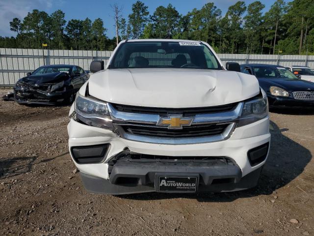 Photo 4 VIN: 1GCHSBEA7K1246163 - CHEVROLET COLORADO 