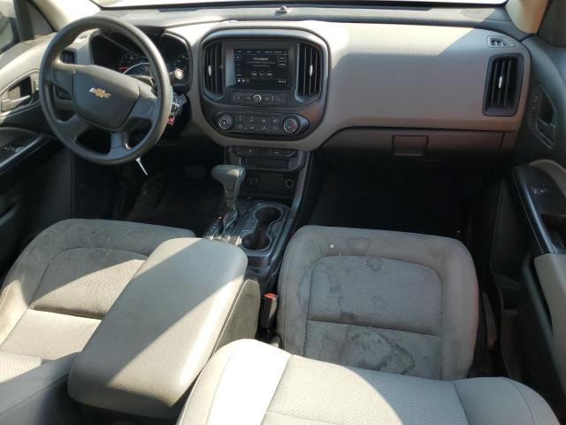 Photo 7 VIN: 1GCHSBEA7K1246163 - CHEVROLET COLORADO 